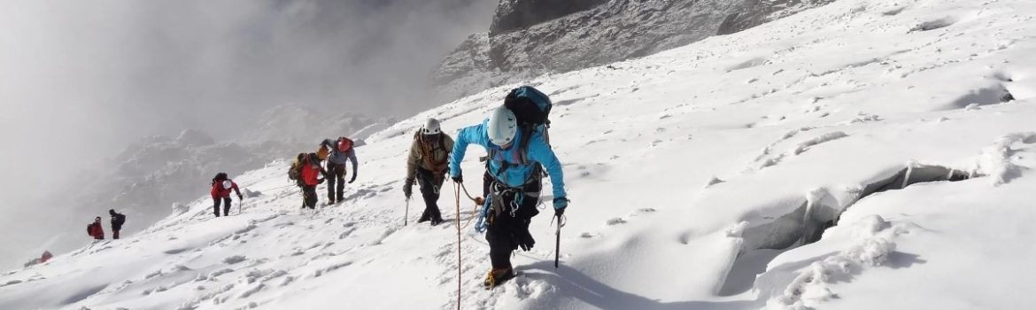Guide to Climbing the Rwenzori Mountains of the Moon, Uganda