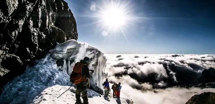 How Much Does It Cost to Hike the Rwenzori Mountains?