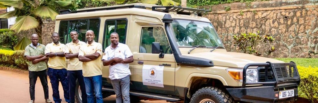 The Importance of Safari Guides While On An East African Safari