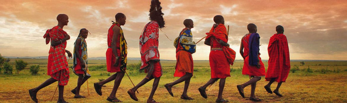 DISCOVER KENYA THROUGH CULTURAL TOURS