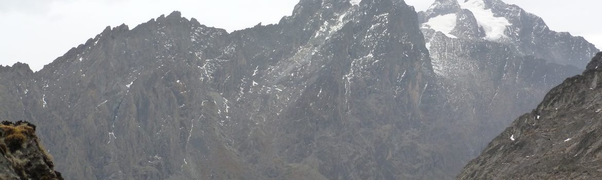 Explore Mount Stanley – Africa’s Majestic Alpine Jewel